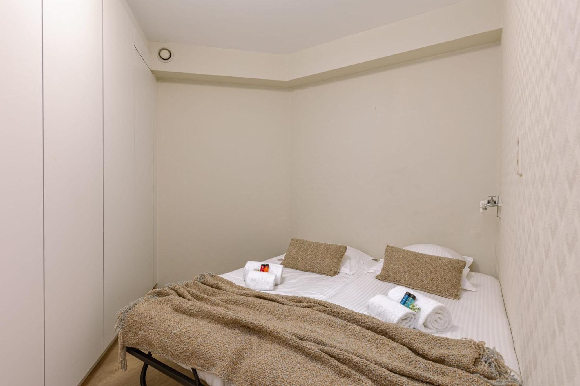 Huswell - Spacious & Modern Sea View Apartment With Garage Οστένδη Εξωτερικό φωτογραφία